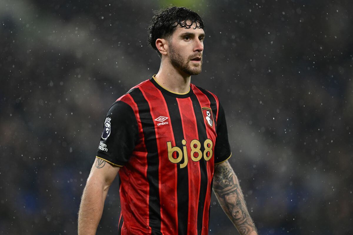 Roma souperi s juventusem o obrance senesiho z bournemouthu 1771669903259