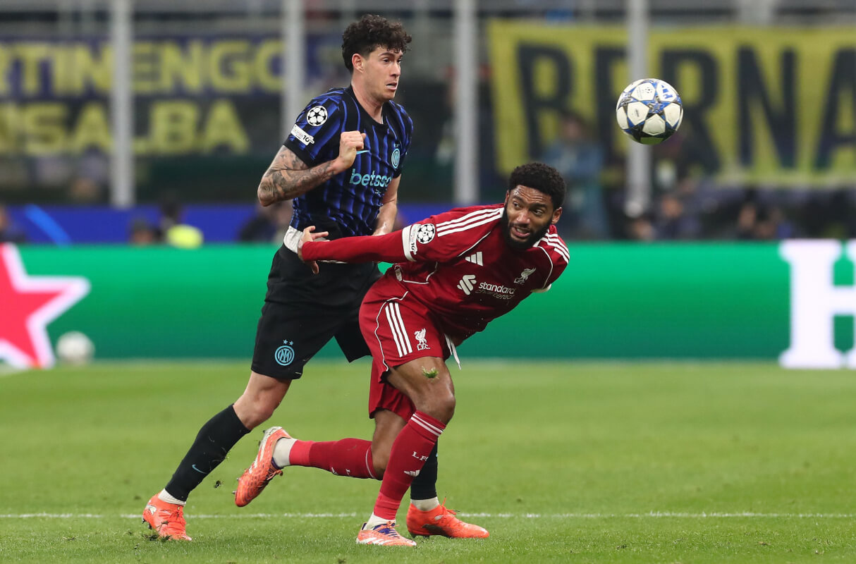 Rust spekulaci o prestupu bastoniho pote co barcelona dava j 1771585257407