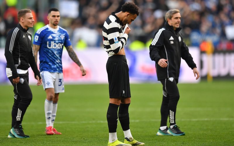 Souboj o ligu mistru v serie a sili po dramatickem vikendu p 1771797721364