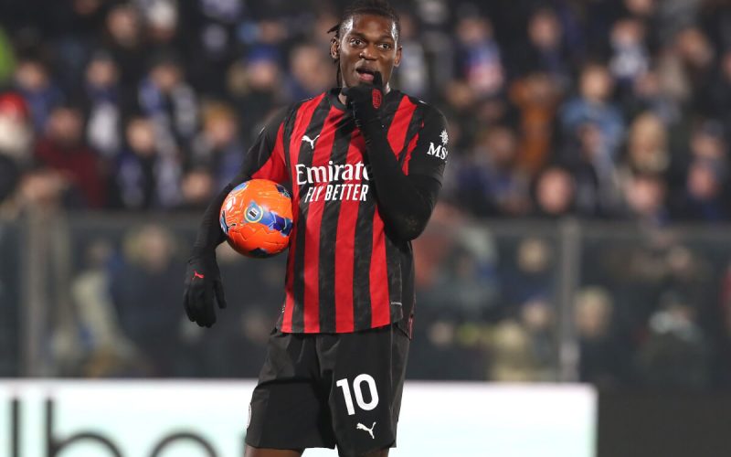 Albertini chvali leaa za chovani jako veteran a varuje pred 1772557291778