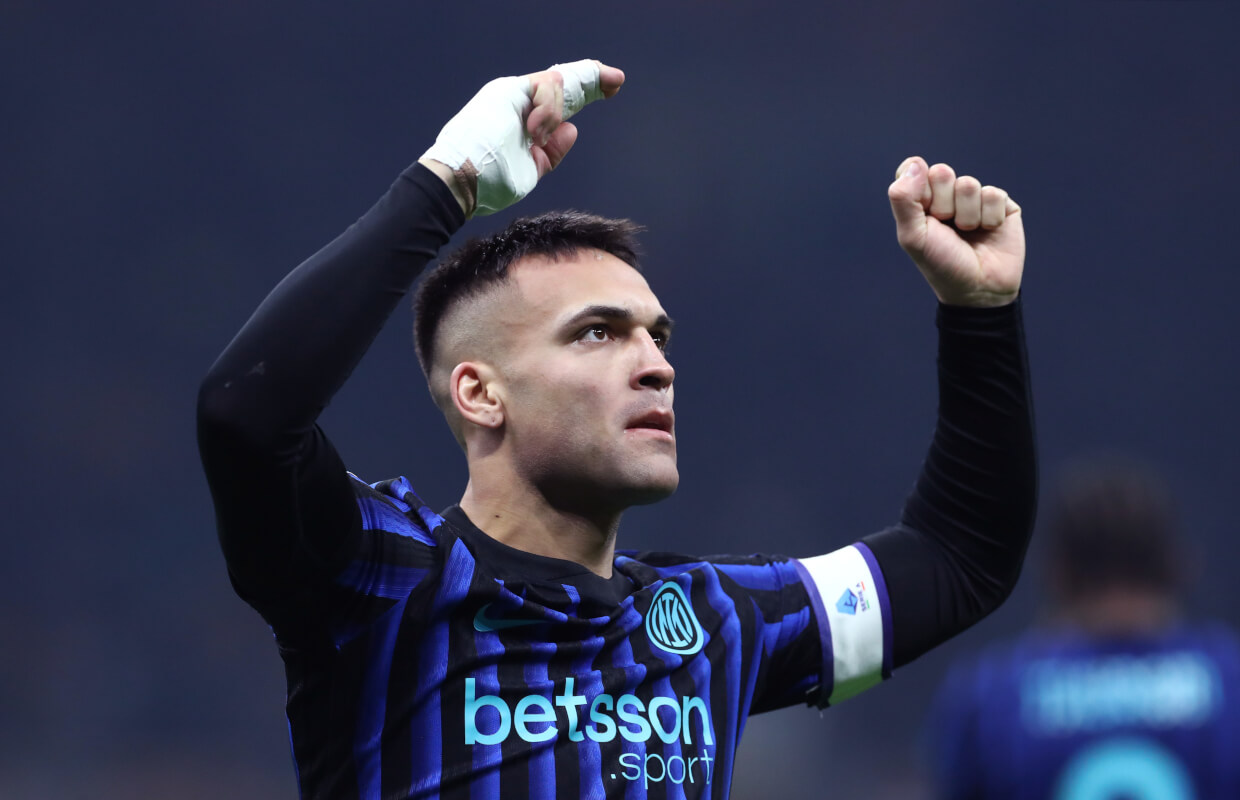 Interista kapitan lautaro chvali fanousky nerazzurri a odhal 1772751674993