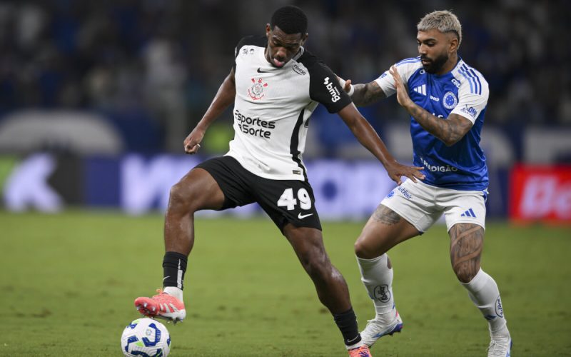 Napeti mezi milanem a corinthians kvuli andre 1772483440498