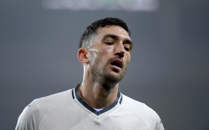 Reditel lazio zklamany bojkotovanim semifinale coppa italia 1772654449480