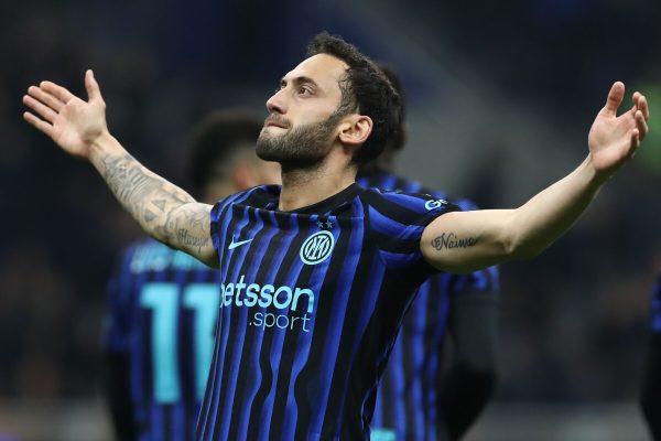 Calhanogluuv agent je velmi stastny v interu nikdy nebyly za 1776204053210