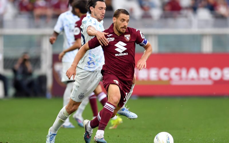 Darmian inter chce oslavit titul serie a skandal s rozhodcim 1777230071886