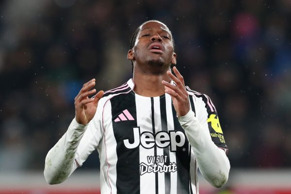 David hovori o kritice juventusu vetsi pozornost nez jakykol 1776258082485