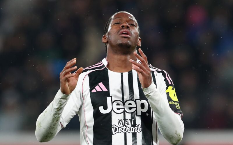 David hovori o kritice juventusu vetsi pozornost nez jakykol 1776258082485