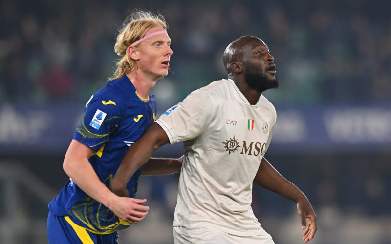 Lukaku se vraci do belgie po schuzce s napolim 1776690068205