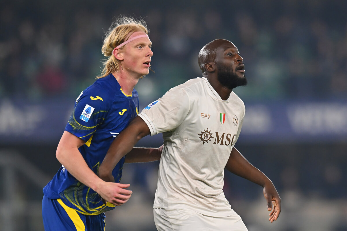 Lukaku se vraci do belgie po schuzce s napolim 1776690068205