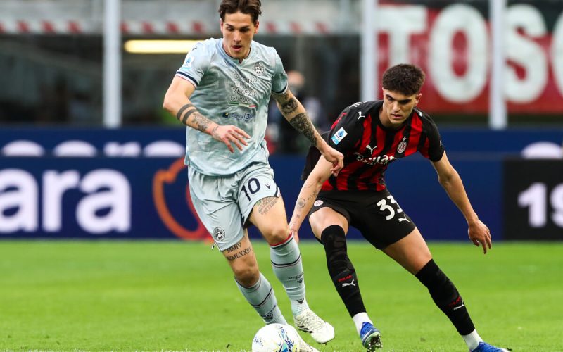 Napoli navazalo prvni kontakt s zaniolem z udinese ohledne l 1776279668142