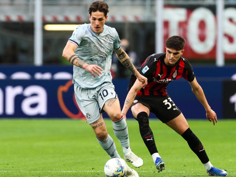 Napoli navazalo prvni kontakt s zaniolem z udinese ohledne l 1776279668142