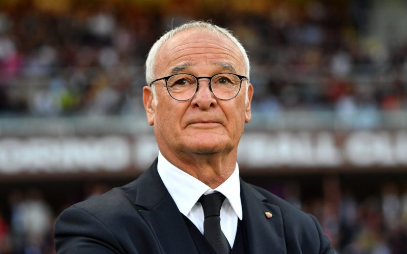 Ranieri o vyberu gasperiniho jako trenera as rim a odhaluje 1775847655825