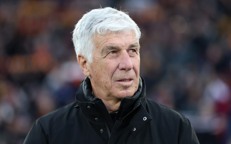 Roma 3 0 pisa gasperini malen je mimoradny 1775858446973