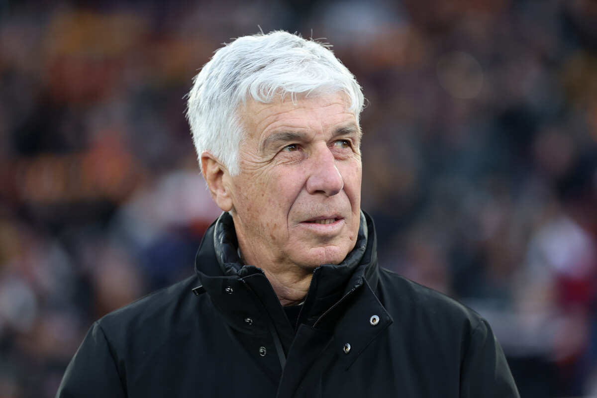Roma 3 0 pisa gasperini malen je mimoradny 1775858446973