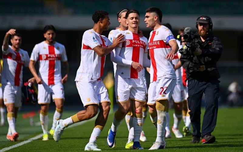 Serie a 32 kolo genoa vs sassuolo potvrzene sestavy zive akt 1775988110886