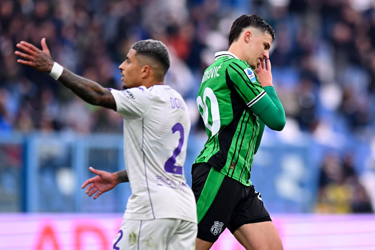 Serie a fiorentina vs sassuolo potvrzene sestavy a aktuality 1777197659735