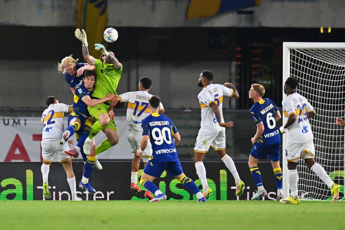 Serie a verona 0 0 lecce remiza v napinavem zapase s pozdnim 1777154462235