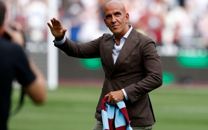 Video legenda west hamu di canio se zranil pri headbuttu sto 1776333642342