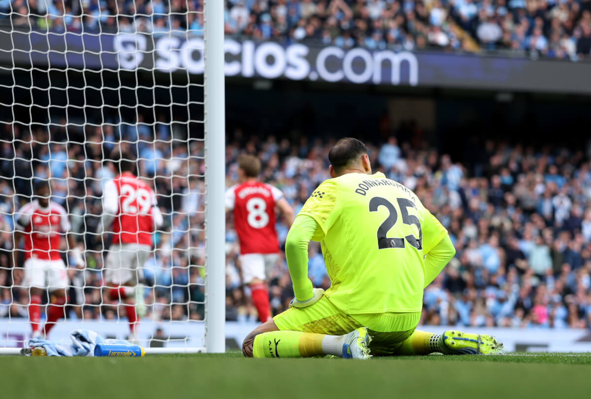 Video stary donnarumma se opet dopustil chyby ktera stala ma 1776616262973