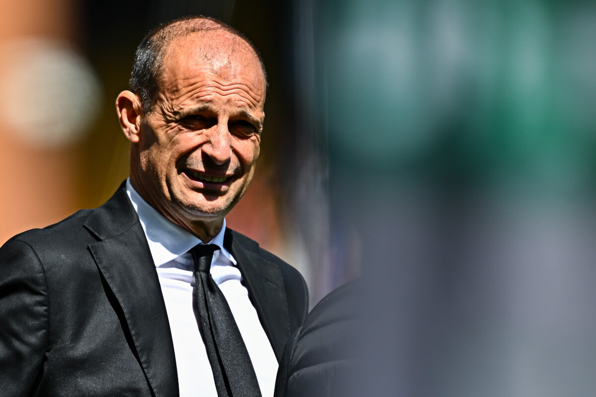 Allegri novym favoritem na post trenera neapole po odchodu i 1779973265276