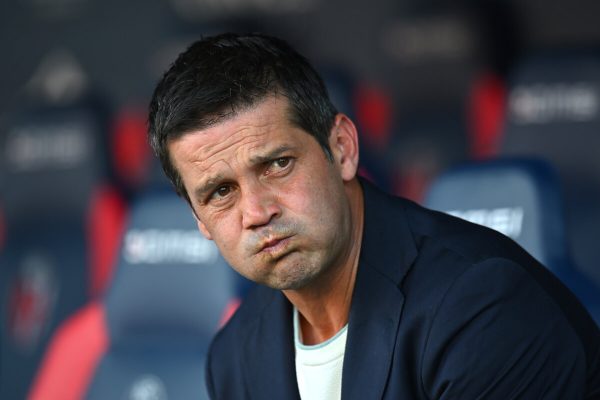 Chivu ocekavani od interu byla vysoka lautaro bude pokracova 1779832857577