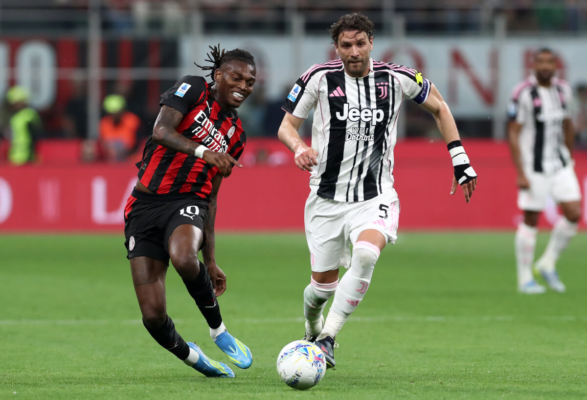 Co potrebuji milan juventus roma a como pro misto v lize mis 1779584450440
