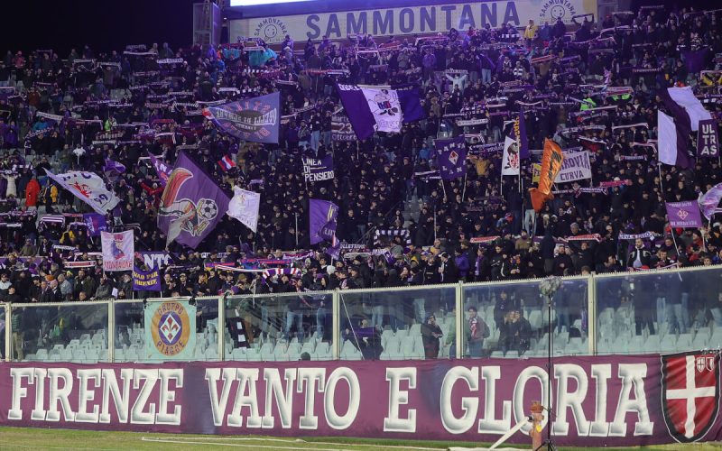 Fiorentina celila piskotu fanousku i po zajisteni setrvani v 1778430645435