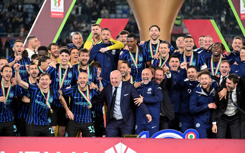 Inter potvrzuje oslavy na hristi a paradni jizdu po ziskani 1778958050855