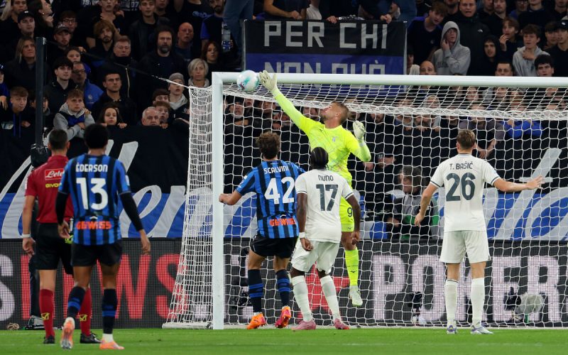 Inter se chysta na zmenu v brankarske sestave cilem provedel 1779282061889