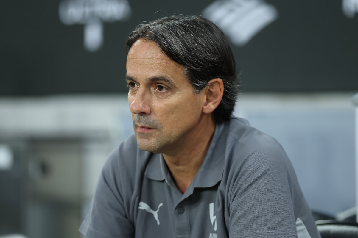 Inzaghi opusti al hilal po jedne sezone 1779163242171
