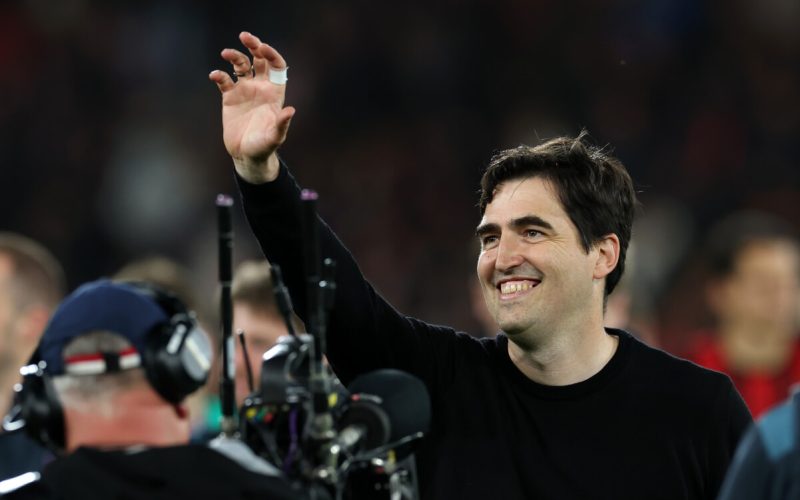 Iraola jako cil pro milan emery take na seznamu 1779746452454
