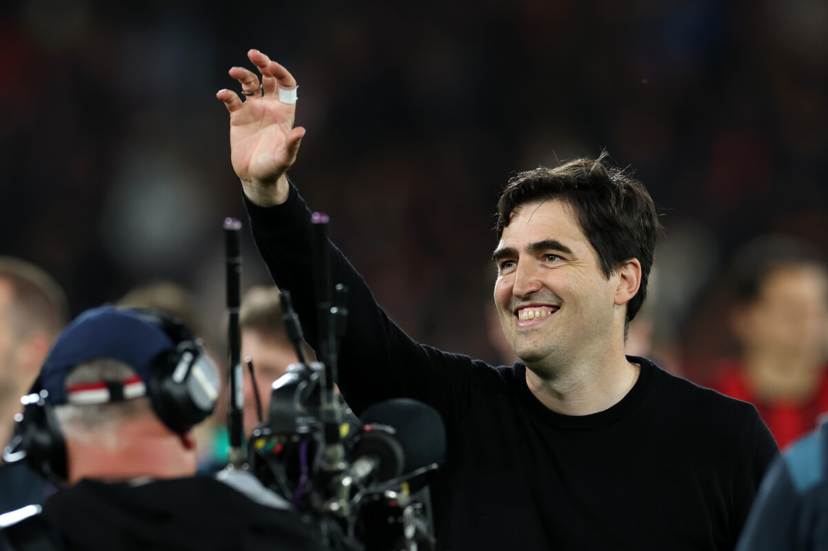 Iraola jako cil pro milan emery take na seznamu 1779746452454