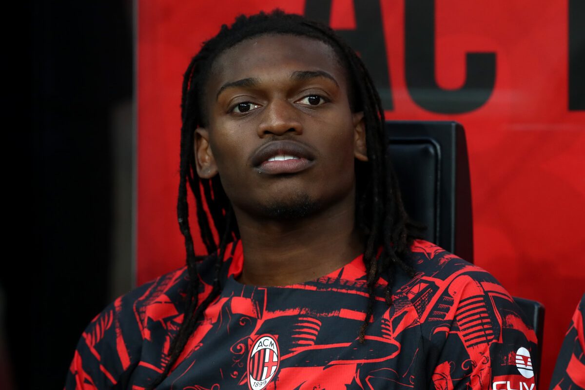 Leao oznacil dva oblibene kluby premier league v souvislosti 1780005664591