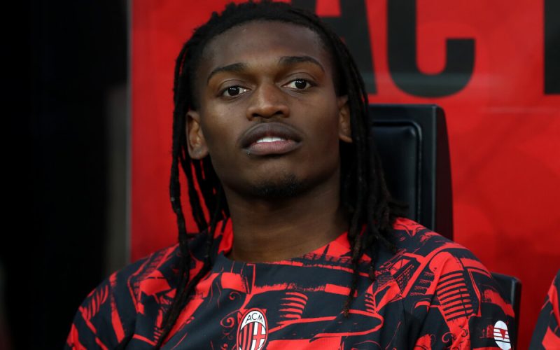 Leao oznacil dva oblibene kluby premier league v souvislosti 1780005664591