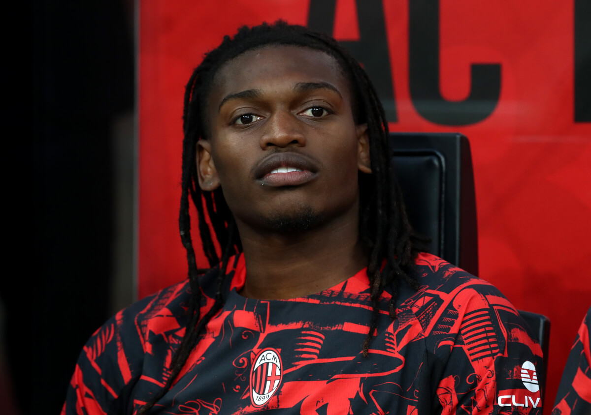Leao oznacil dva oblibene kluby premier league v souvislosti 1780005664591