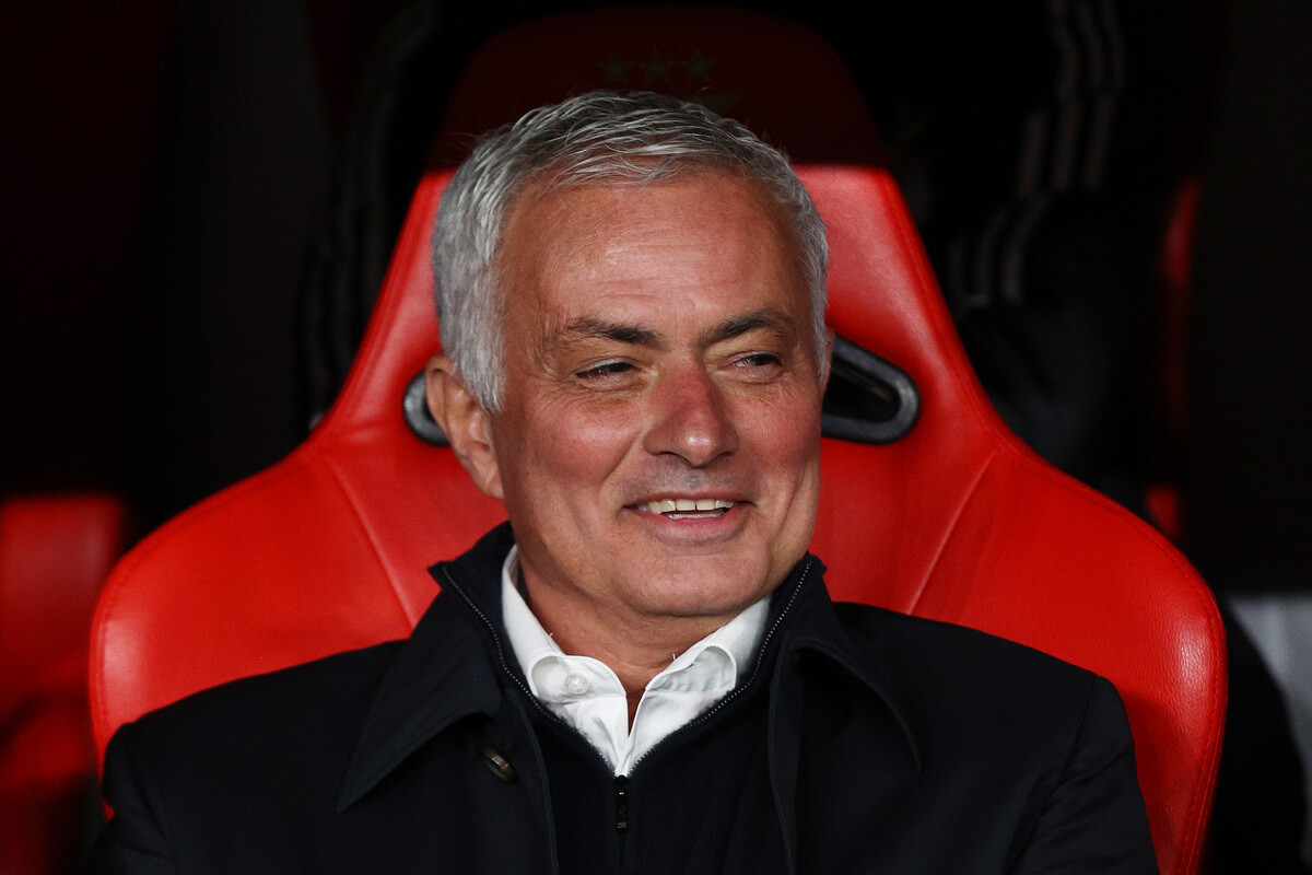 Mourinho iran si zaslouzi misto na mistrovstvi sveta materaz 1778320850967