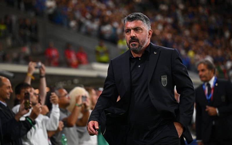 Report byvaly trener italie gattuso by mohl dostat triletou 1778148044458