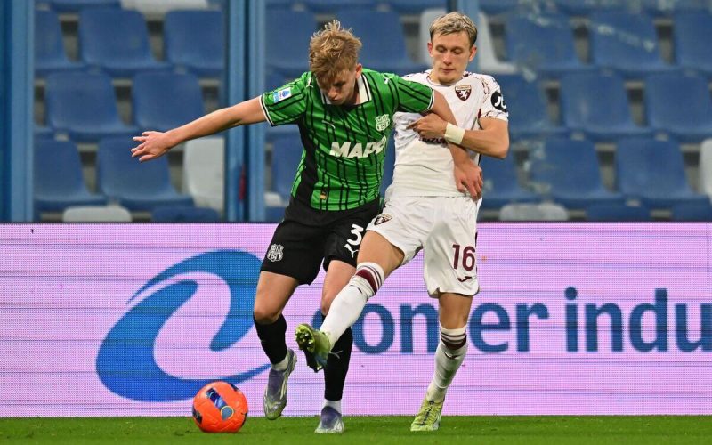 Serie a torino vs sassuolo potvrzene sestavy a novinky 1778266881656