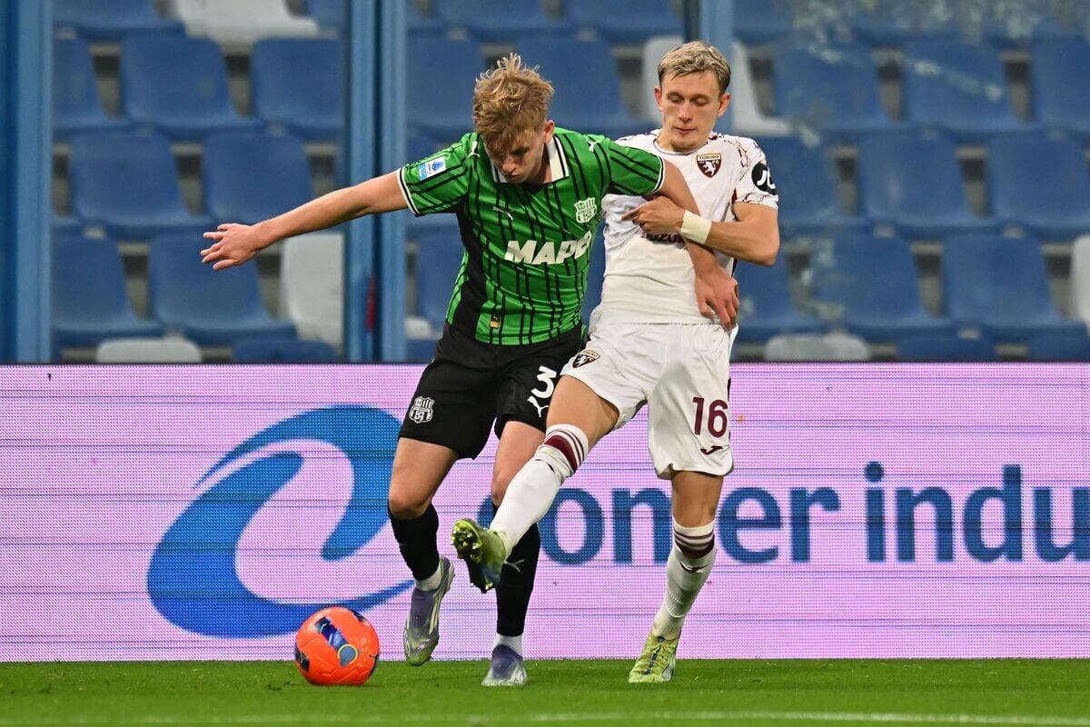Serie a torino vs sassuolo potvrzene sestavy a novinky 1778266881656