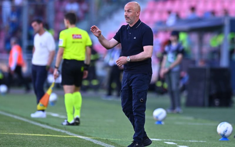 Vincenzo italiano nevi co bude s jeho budoucnosti v boloni 1779562845244