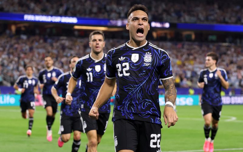 Lautaro martinez se prosadil na mistrovstvi sveta 2026 nico 1782651652165