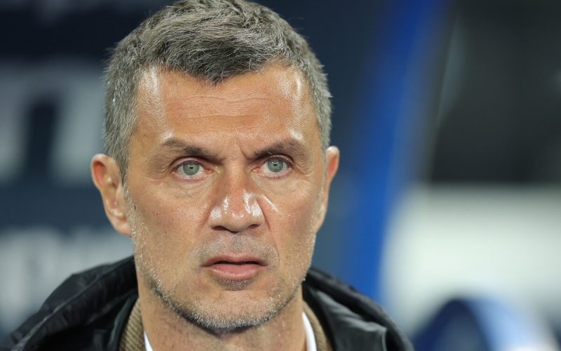 Maldini stale nejisty ohledne nabidky od italie 1782824432189