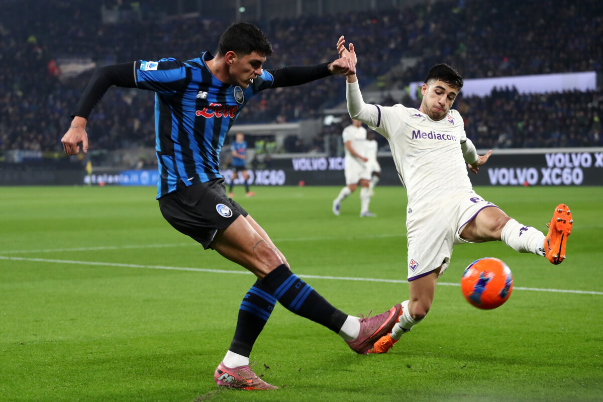 Bellanova sledovan evertonem tottenhamem nottinghamem a fulh 1783116059894