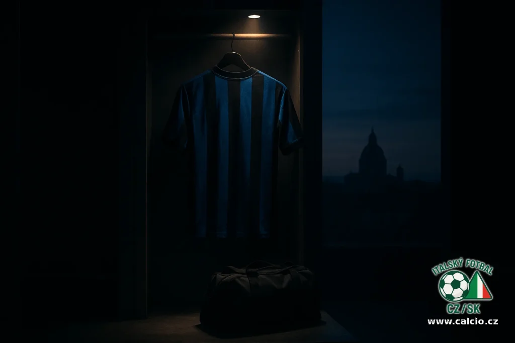 Ilustrační obrázek k tématu: Atalanta prodá Ahanora do Chelsea za 48 milionů eur, následovat bude hostování v Crystal Palace