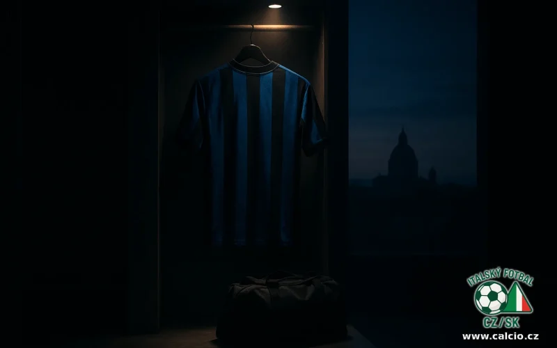 Ilustrační obrázek k tématu: Atalanta prodá Ahanora do Chelsea za 48 milionů eur, následovat bude hostování v Crystal Palace
