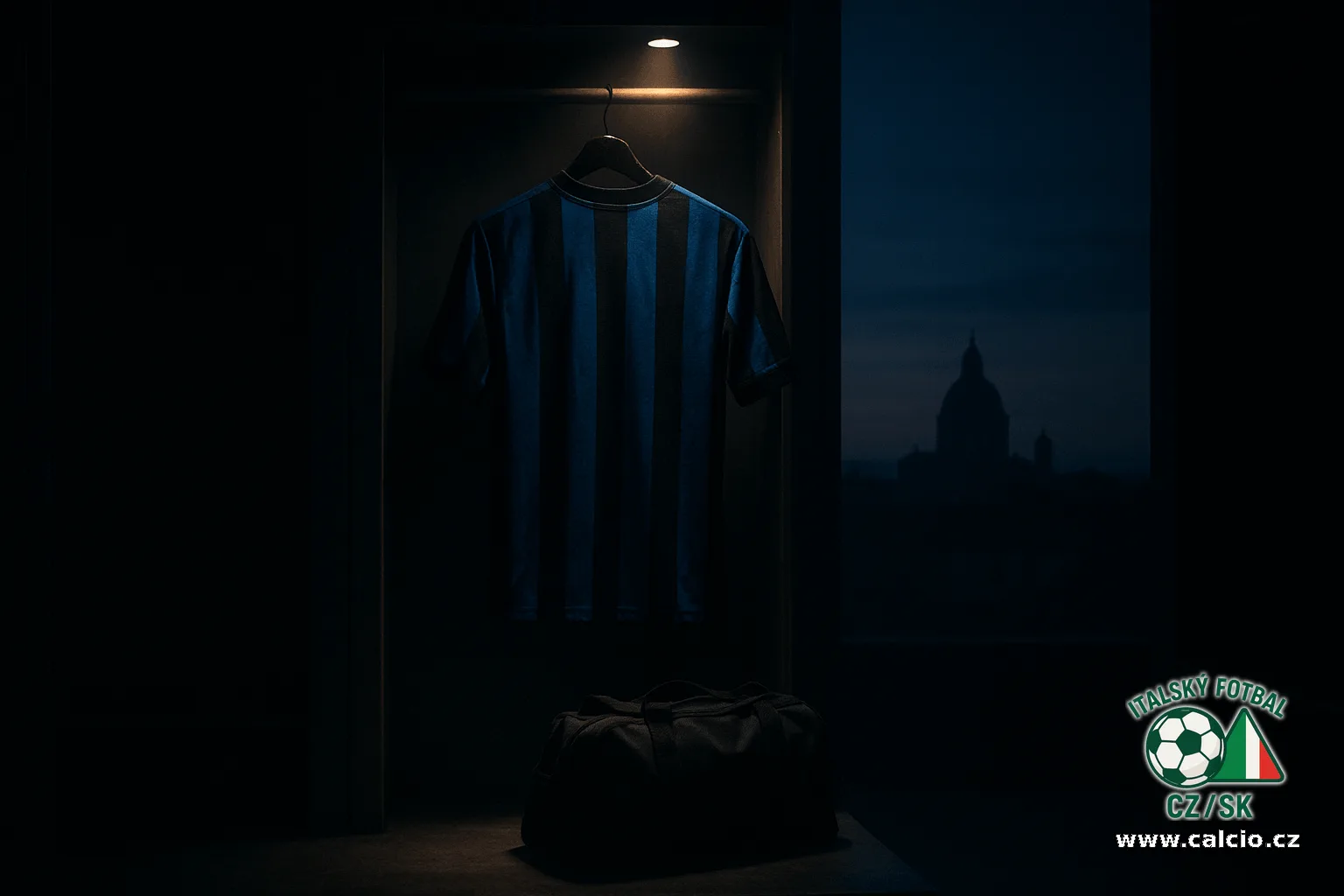 Ilustrační obrázek k tématu: Atalanta prodá Ahanora do Chelsea za 48 milionů eur, následovat bude hostování v Crystal Palace