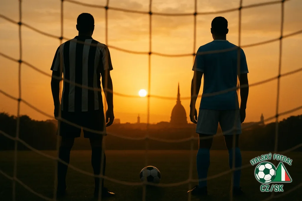 Ilustrační obrázek k tématu: Atlético Madrid usiluje o návrat Nica Gonzáleze, Juventus se drží ceny