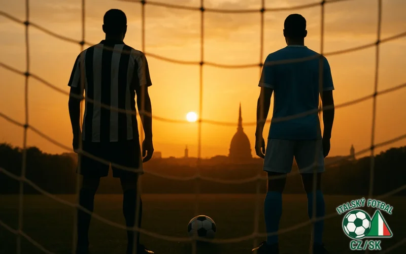 Ilustrační obrázek k tématu: Atlético Madrid usiluje o návrat Nica Gonzáleze, Juventus se drží ceny