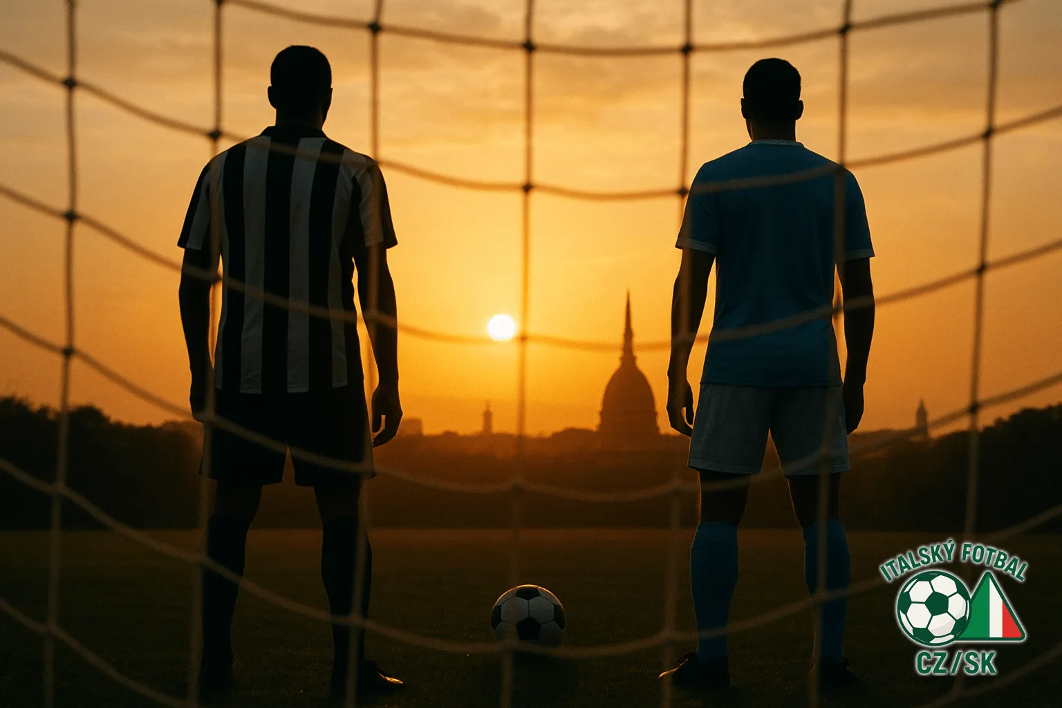 Ilustrační obrázek k tématu: Atlético Madrid usiluje o návrat Nica Gonzáleze, Juventus se drží ceny
