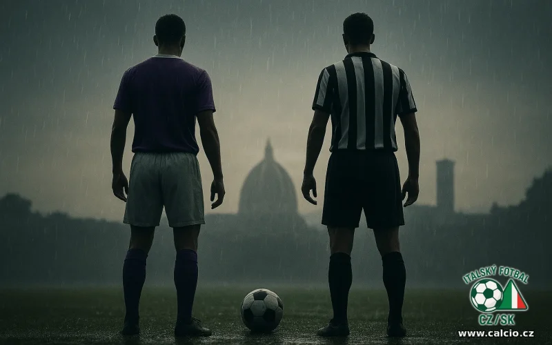 Ilustrační obrázek k tématu: Beto na Fiorentinu, Kean do Coma, Juventus má zájem o Zirkzeeho